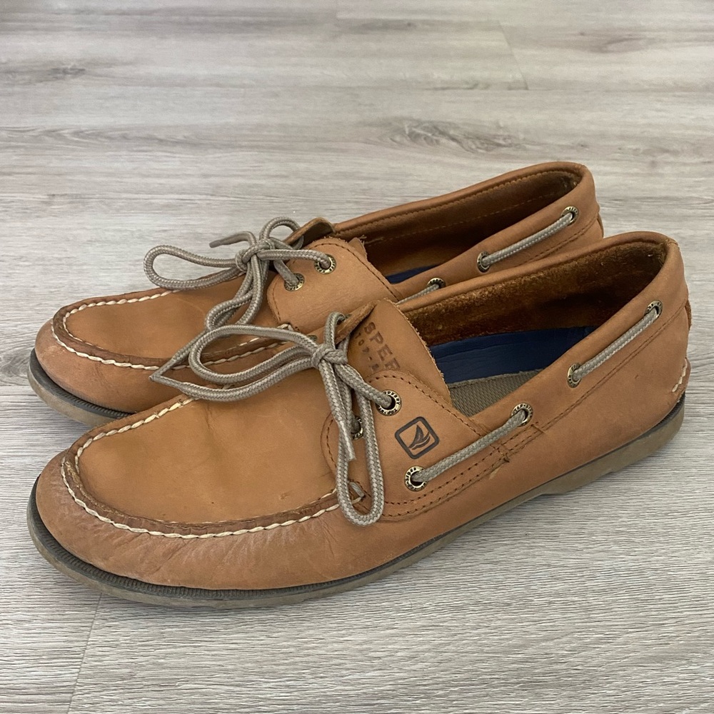 Sperry TOPSPIDER